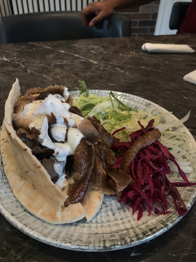 Photo of Ashtead Charcoal Grill - 21 The St, Ashtead KT21 1AA